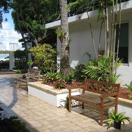 Hotel La Playa Rolling Hills Exterior photo