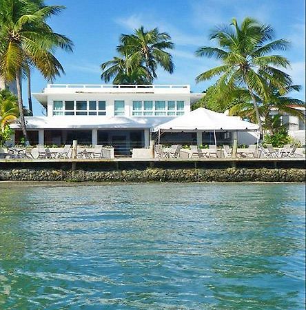 Hotel La Playa Rolling Hills Exterior photo