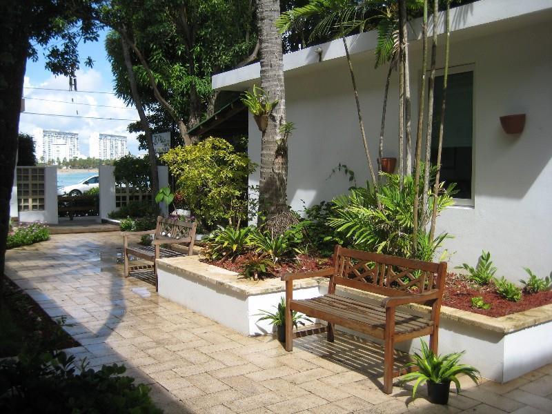 Hotel La Playa Rolling Hills Exterior photo