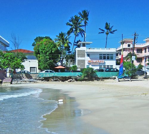 Hotel La Playa Rolling Hills Exterior photo