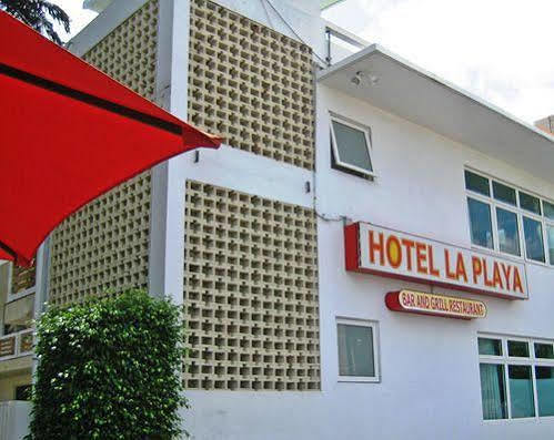 Hotel La Playa Rolling Hills Exterior photo